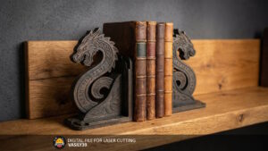 00284_00 Bookend 00284
