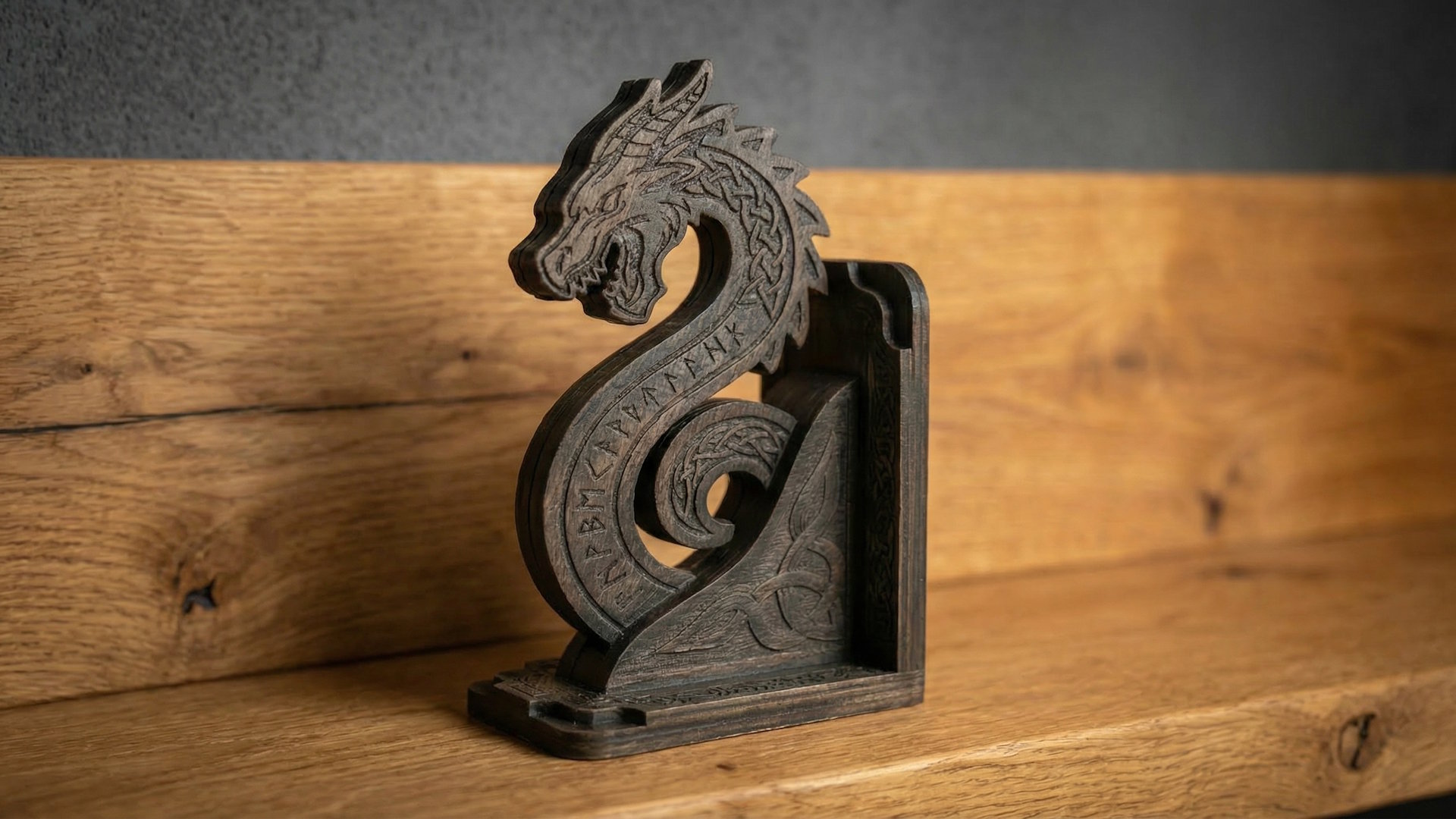 Bookend 00284