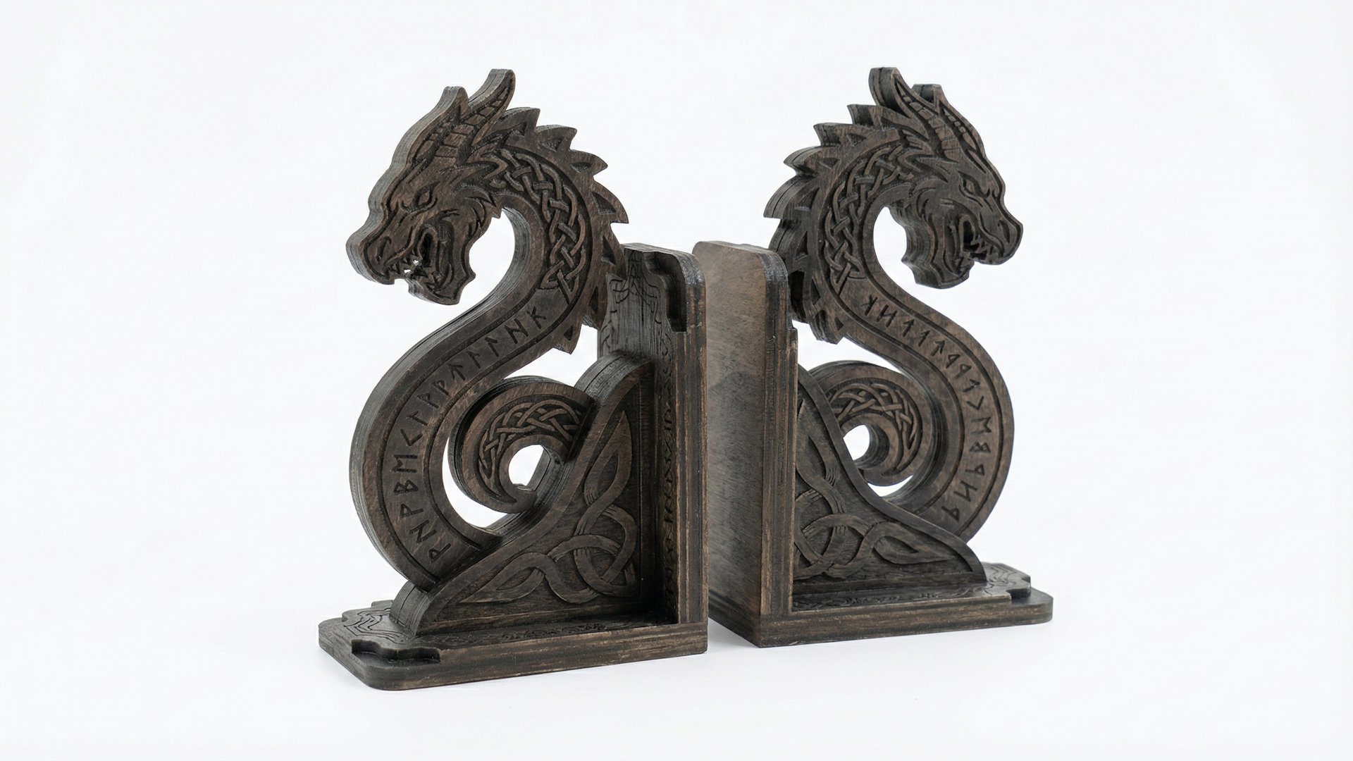 Bookend 00284