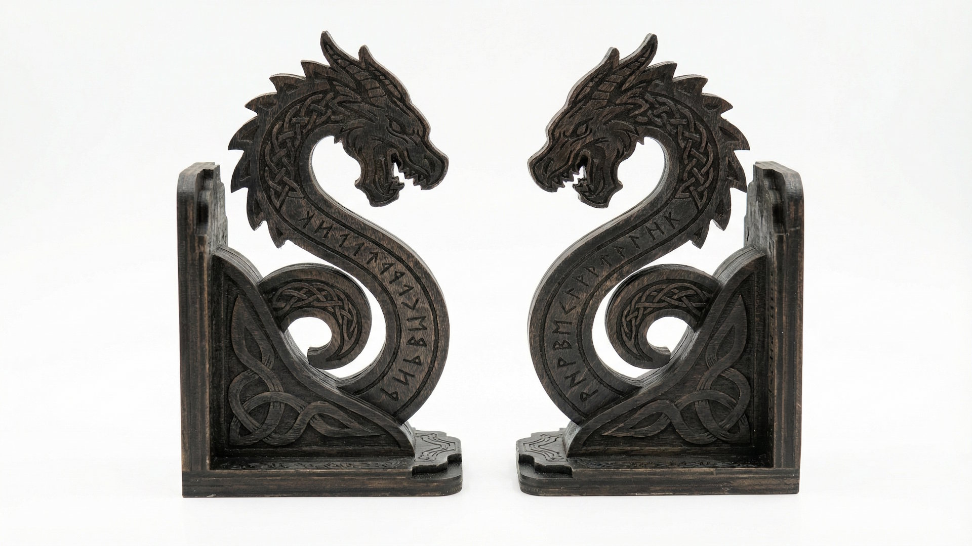 Bookend 00284
