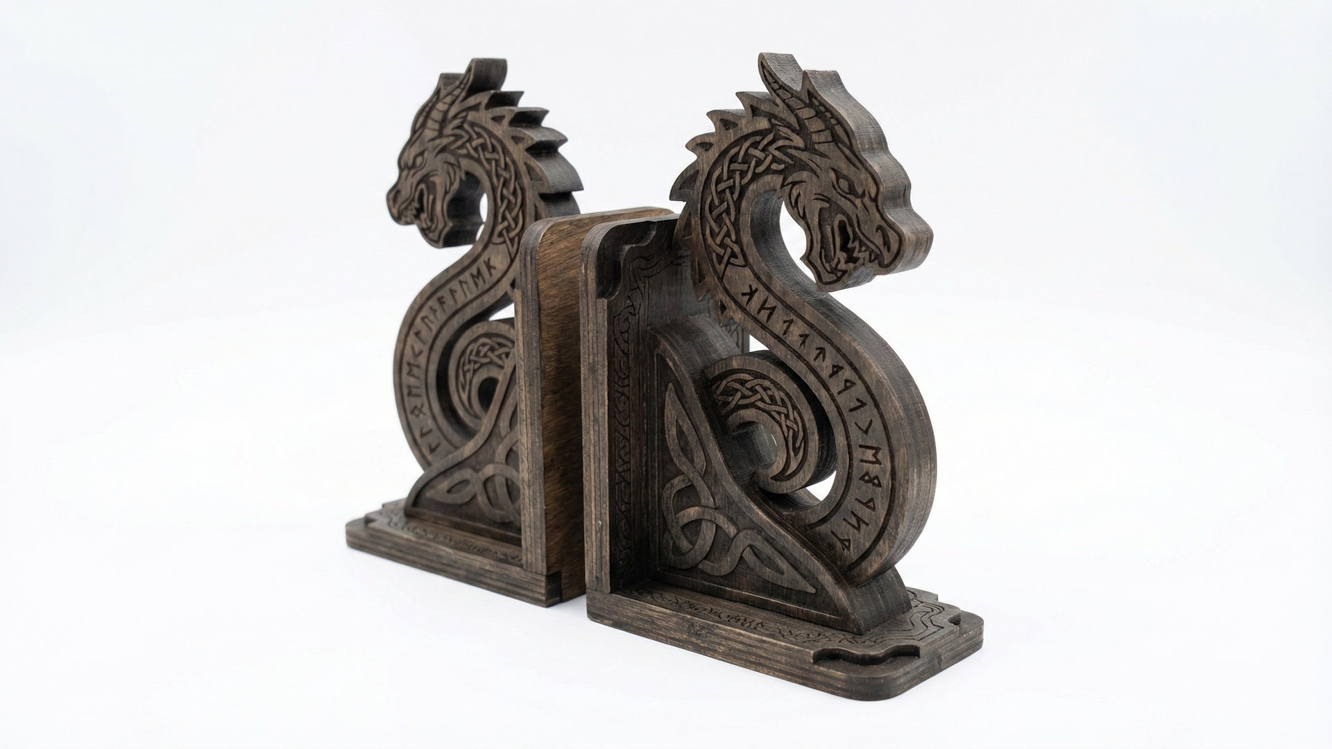 Bookend 00284