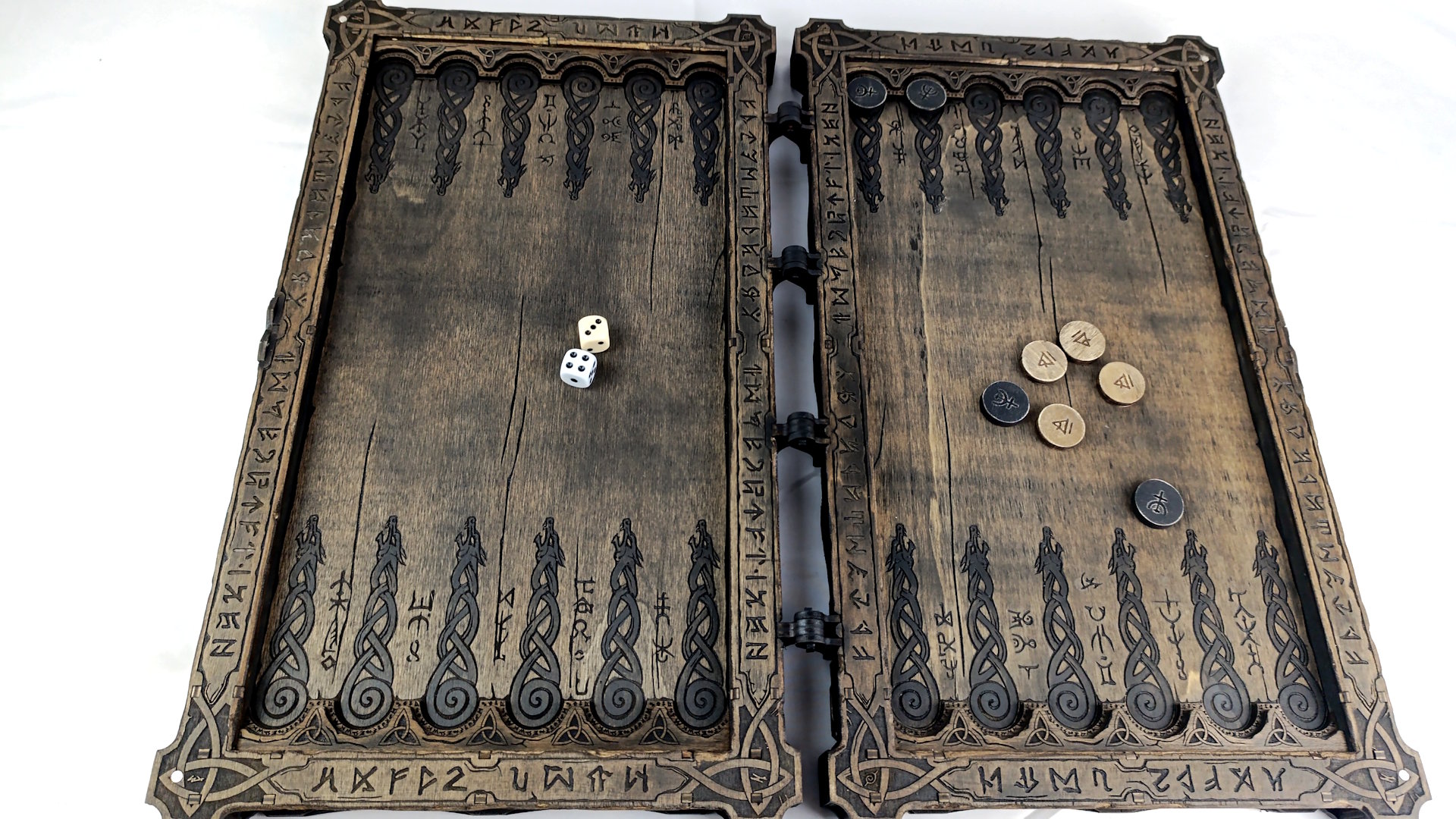 Backgammon 00285