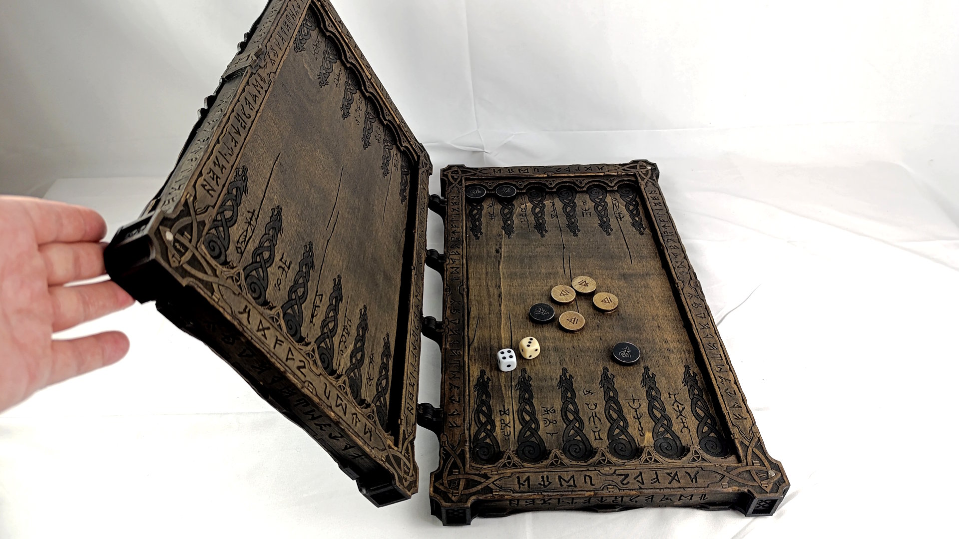 Backgammon 00285