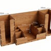 00286_1 Coffee station organizer 00286