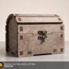 Treasure chest 00287
