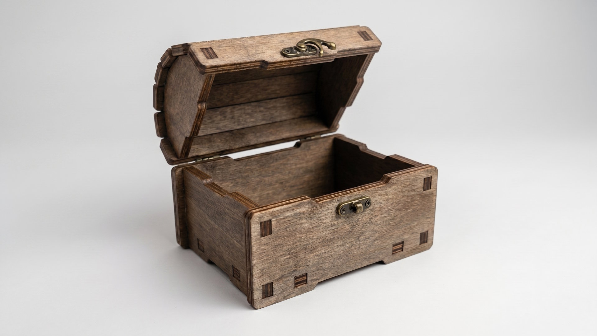 Treasure chest 00287