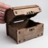 Treasure chest 00287