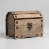 Treasure chest 00287