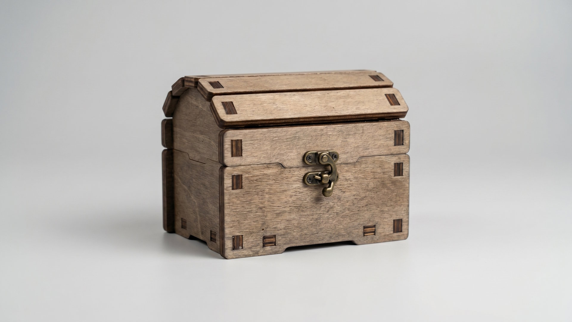 Treasure chest 00287