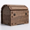 Treasure chest 00287