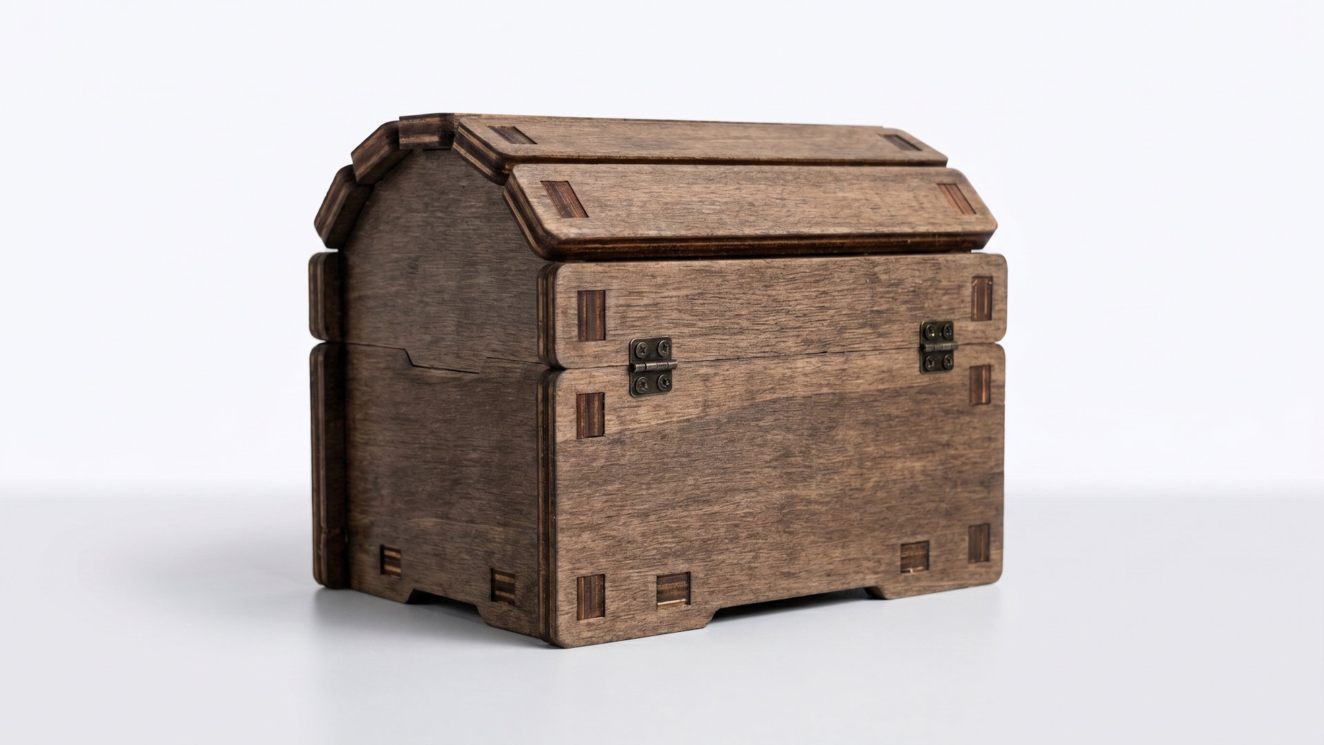Treasure chest 00287