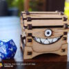 Mini mimic chest 00288