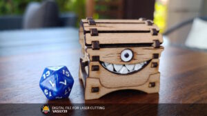 00288_0 Mini mimic chest 00288
