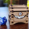 Mini mimic chest 00288