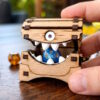 Mini mimic chest 00288