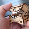 Mini mimic chest 00288