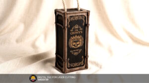 00290_0 Gift box 00290