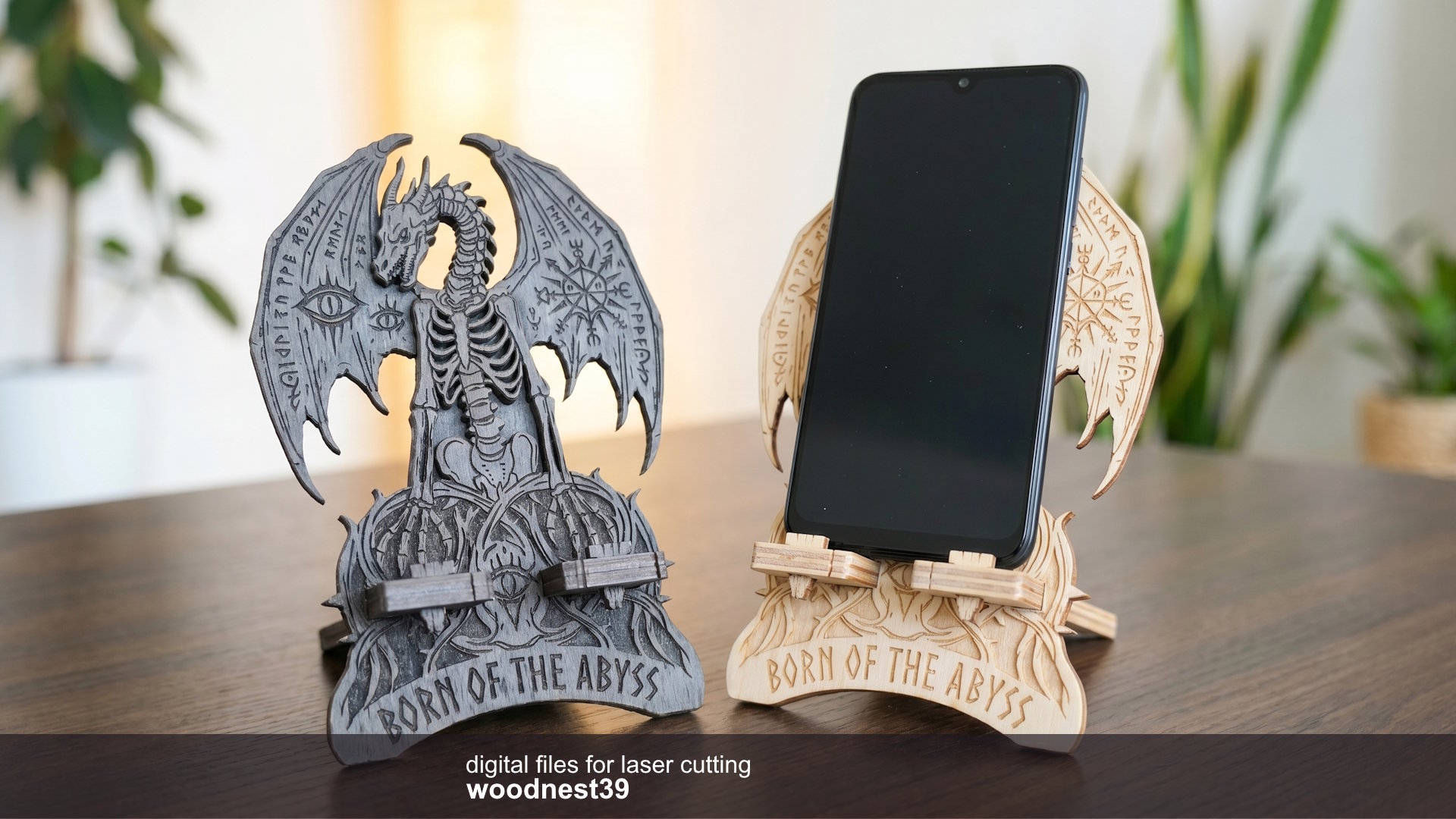 Phone stand 00291