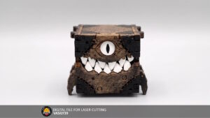 00294_0 Mini mimic chest 00294