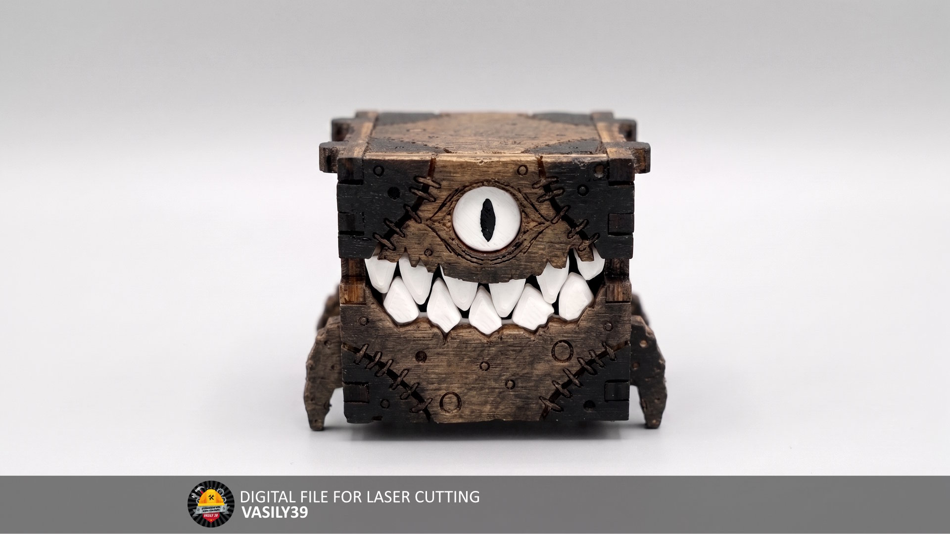 00294_0 Mini mimic chest 00294