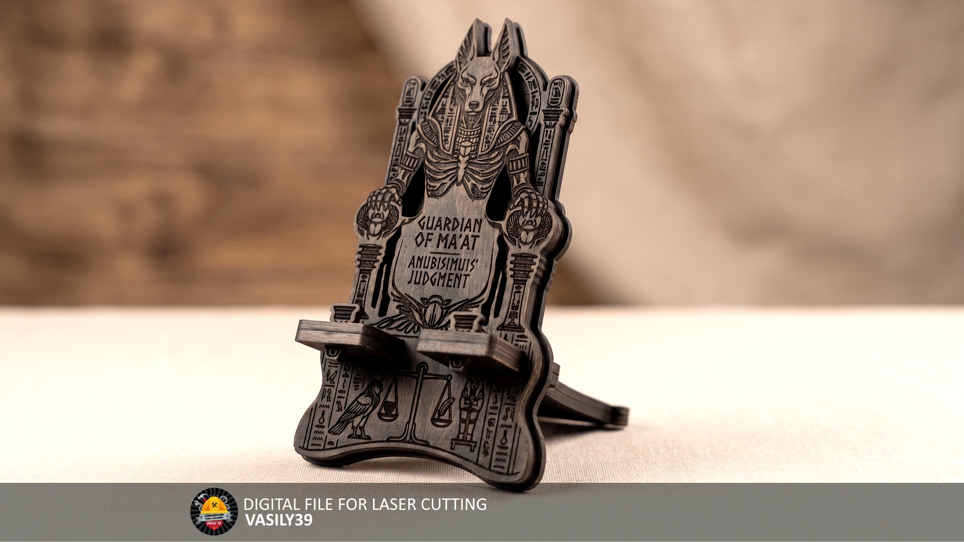 00295_0 Phone stand 00295