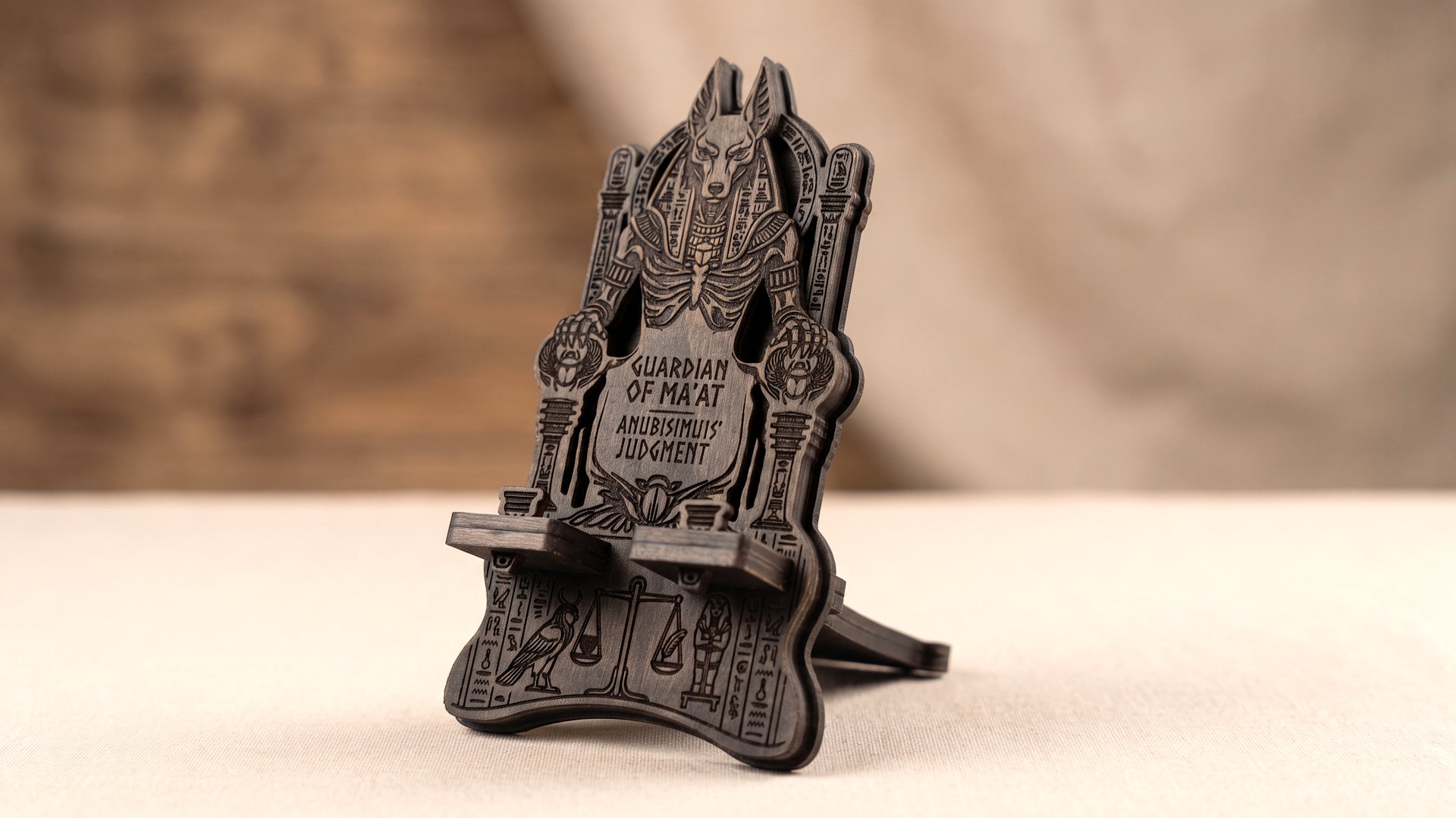00295_1 Phone stand 00295