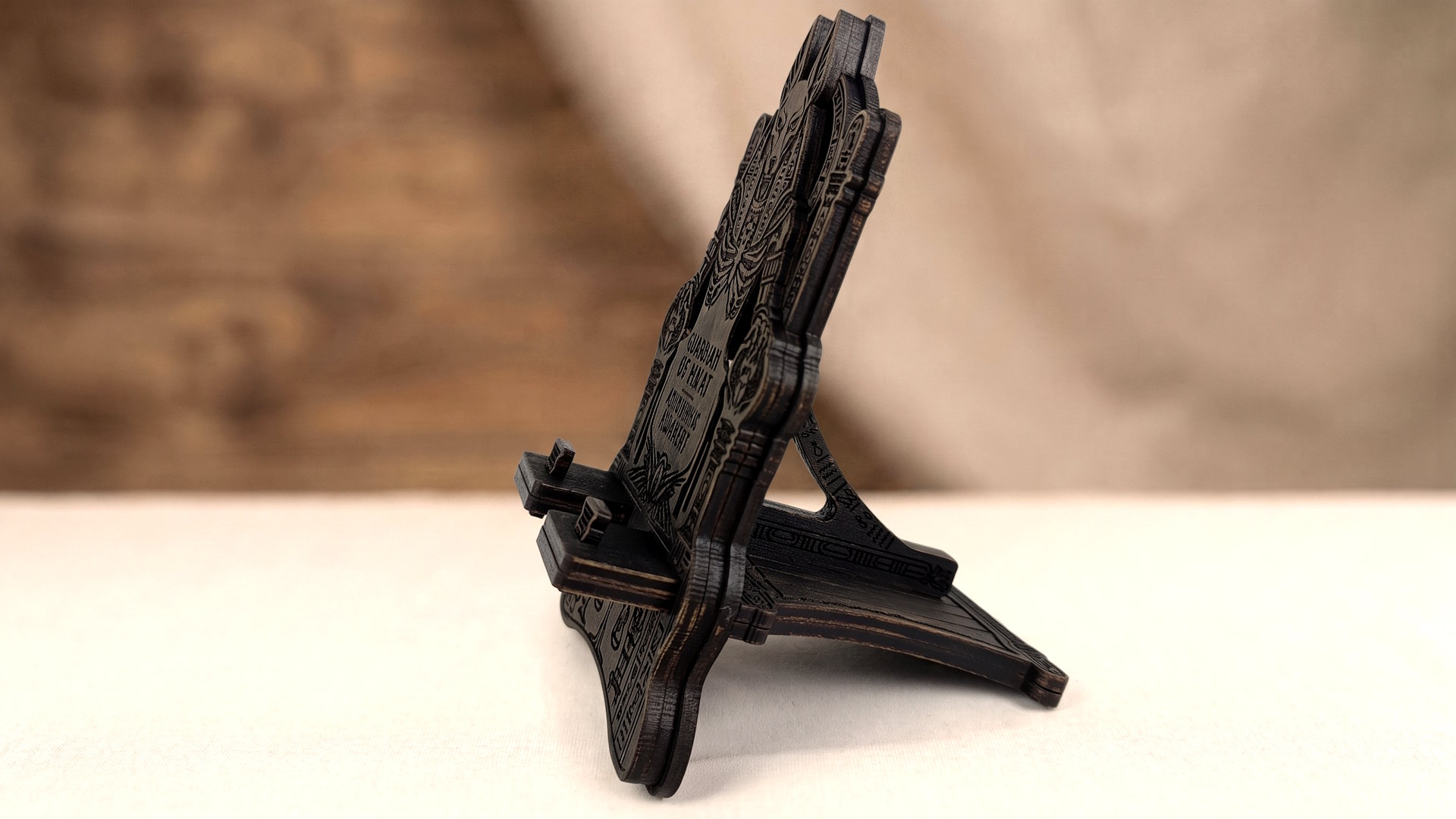 00295_3 Phone stand 00295