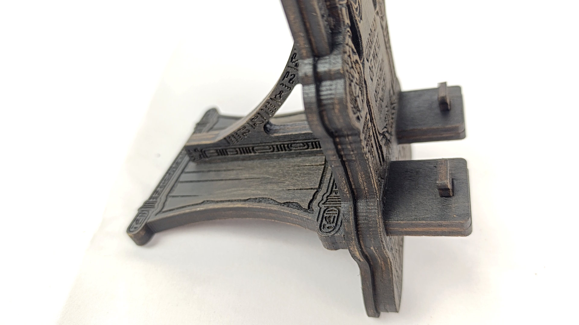 00295_7 Phone stand 00295