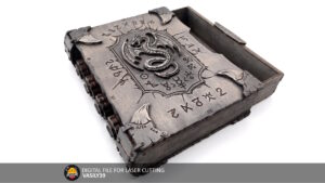Book box 00296