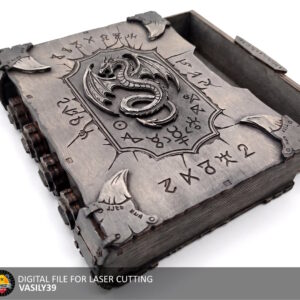 Book box 00296