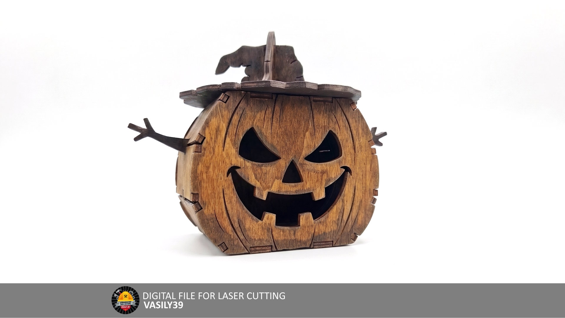 Pumpkin 00297