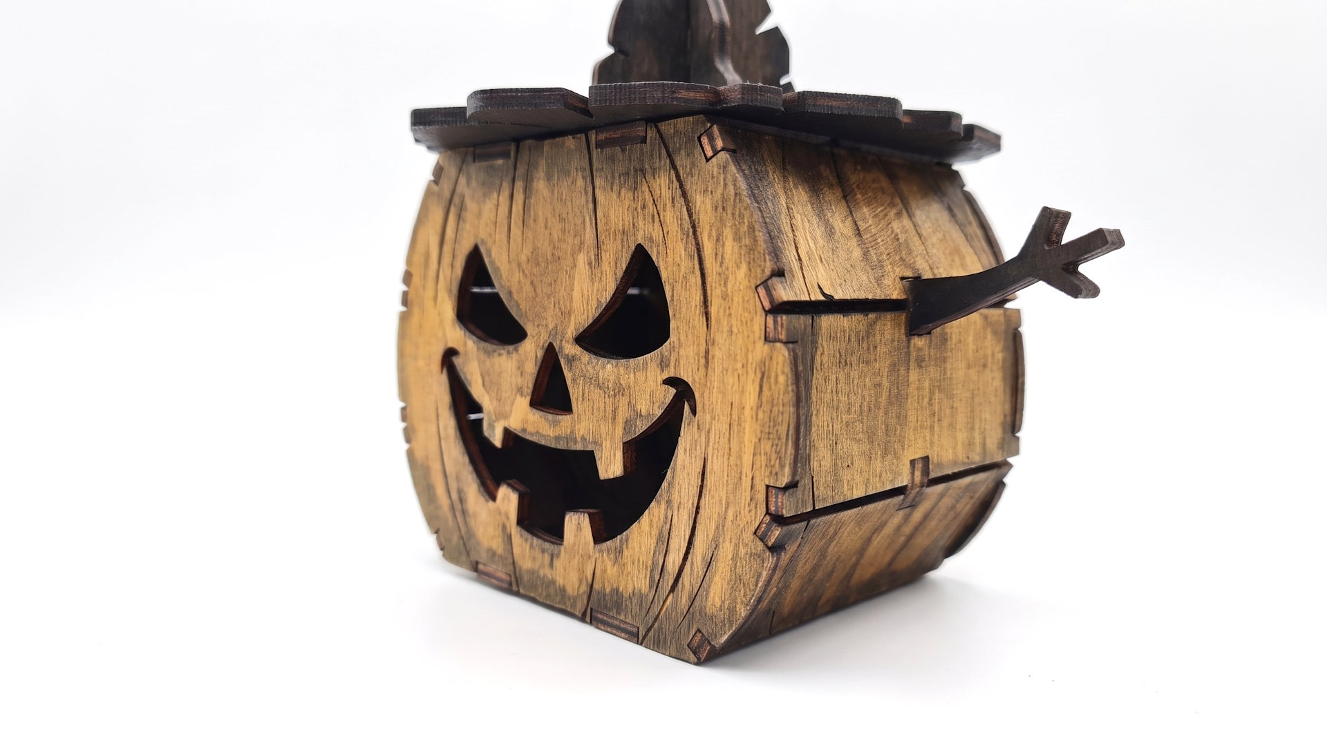 Pumpkin 00297