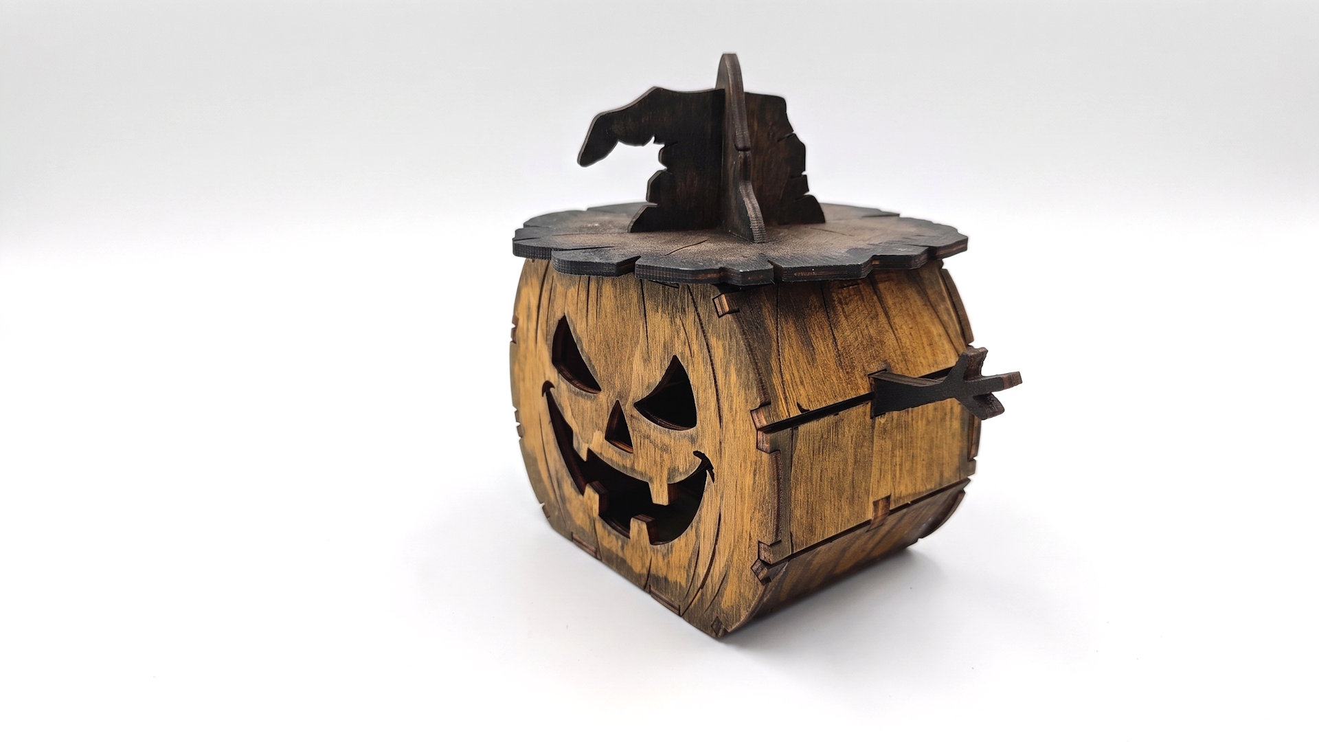Pumpkin 00297