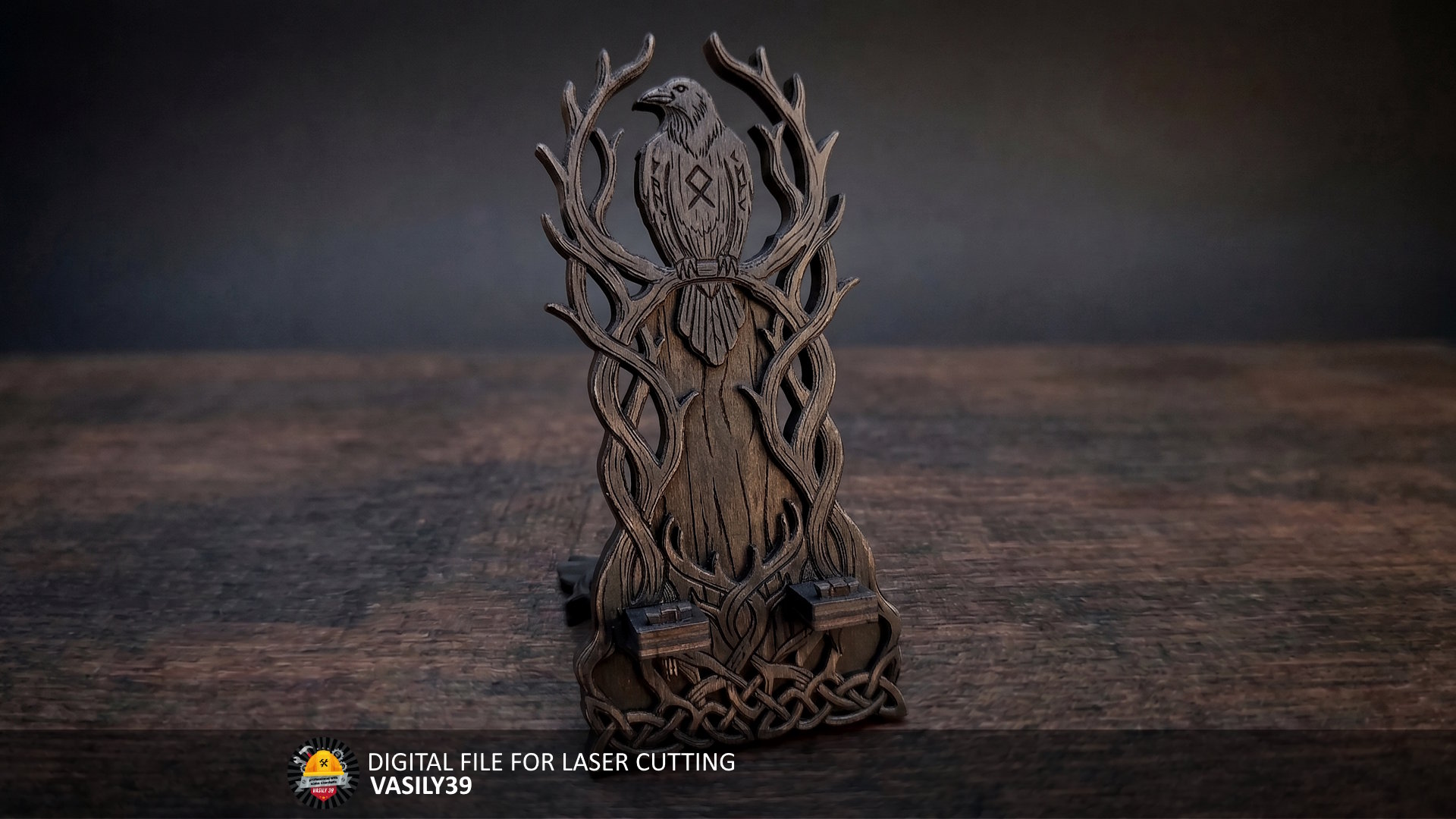 Phone stand 00298
