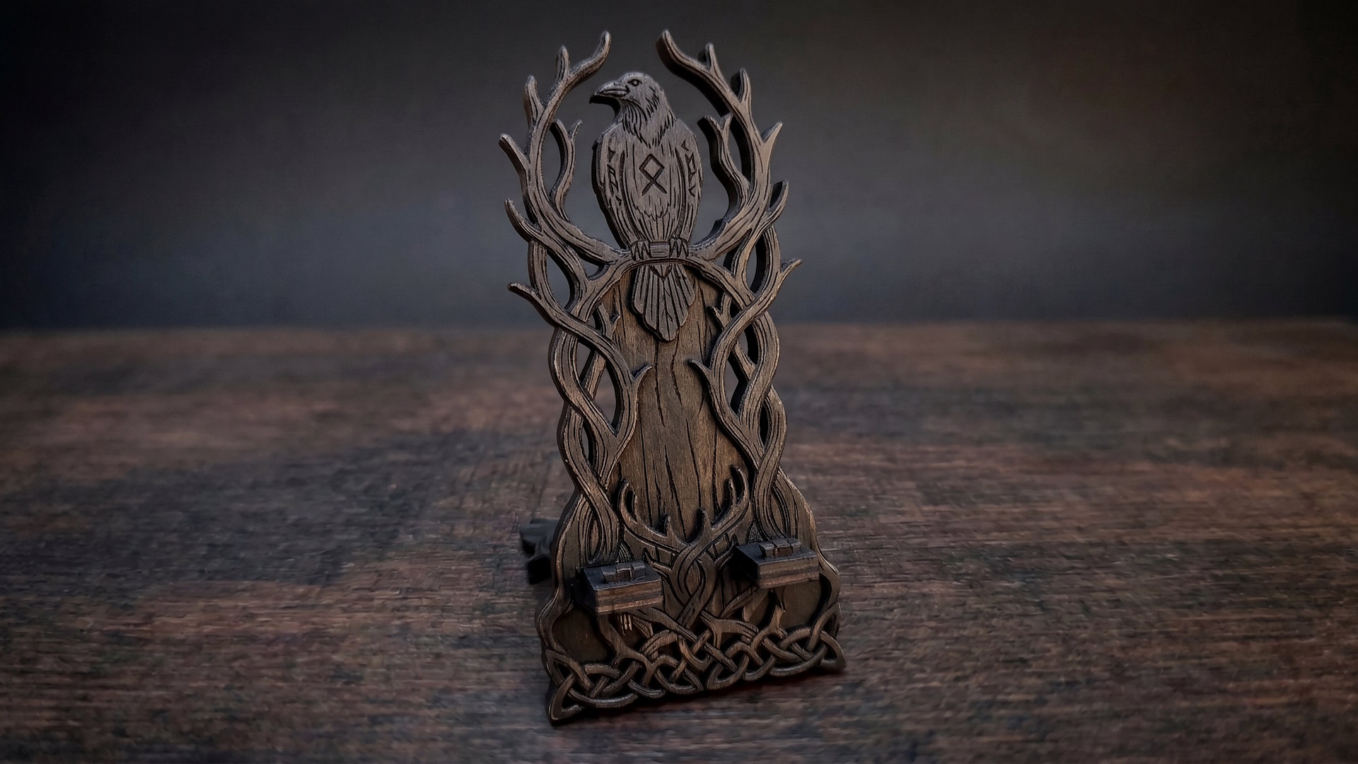 Phone stand 00298