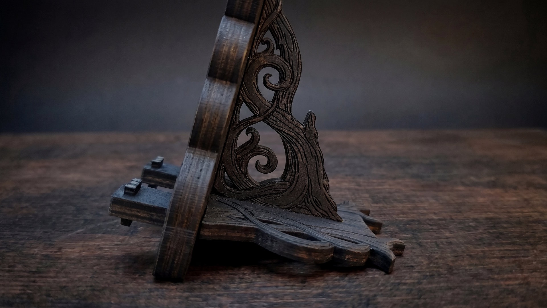 Phone stand 00298