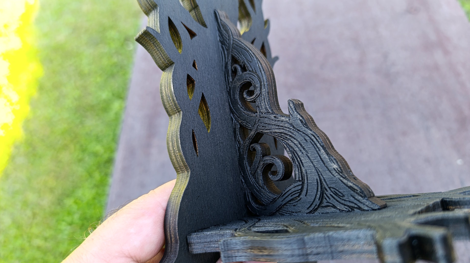 Phone stand 00298