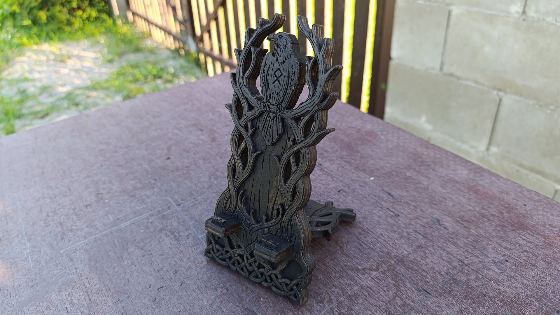 Phone stand 00298