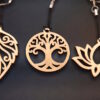 Pendants and Keychains Set 00299