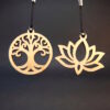 Pendants and Keychains Set 00299
