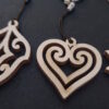Pendants and Keychains Set 00299