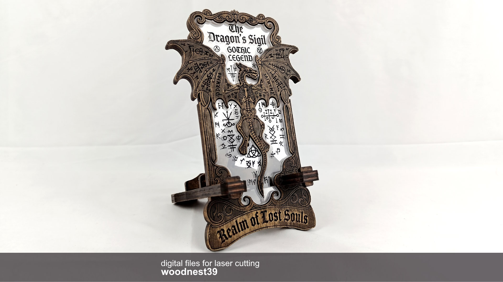 00300_0 Phone stand 00300