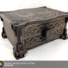 Chest of drawers 00301