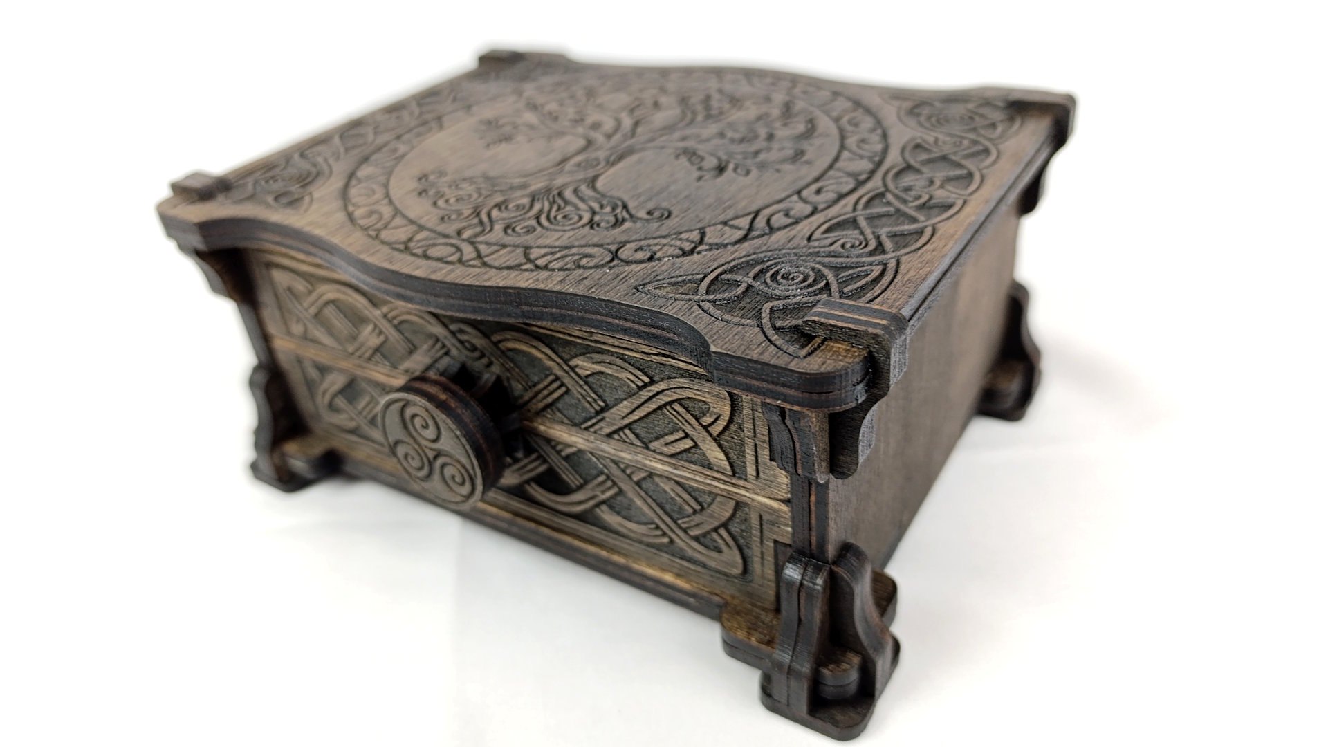 Chest of drawers 00301