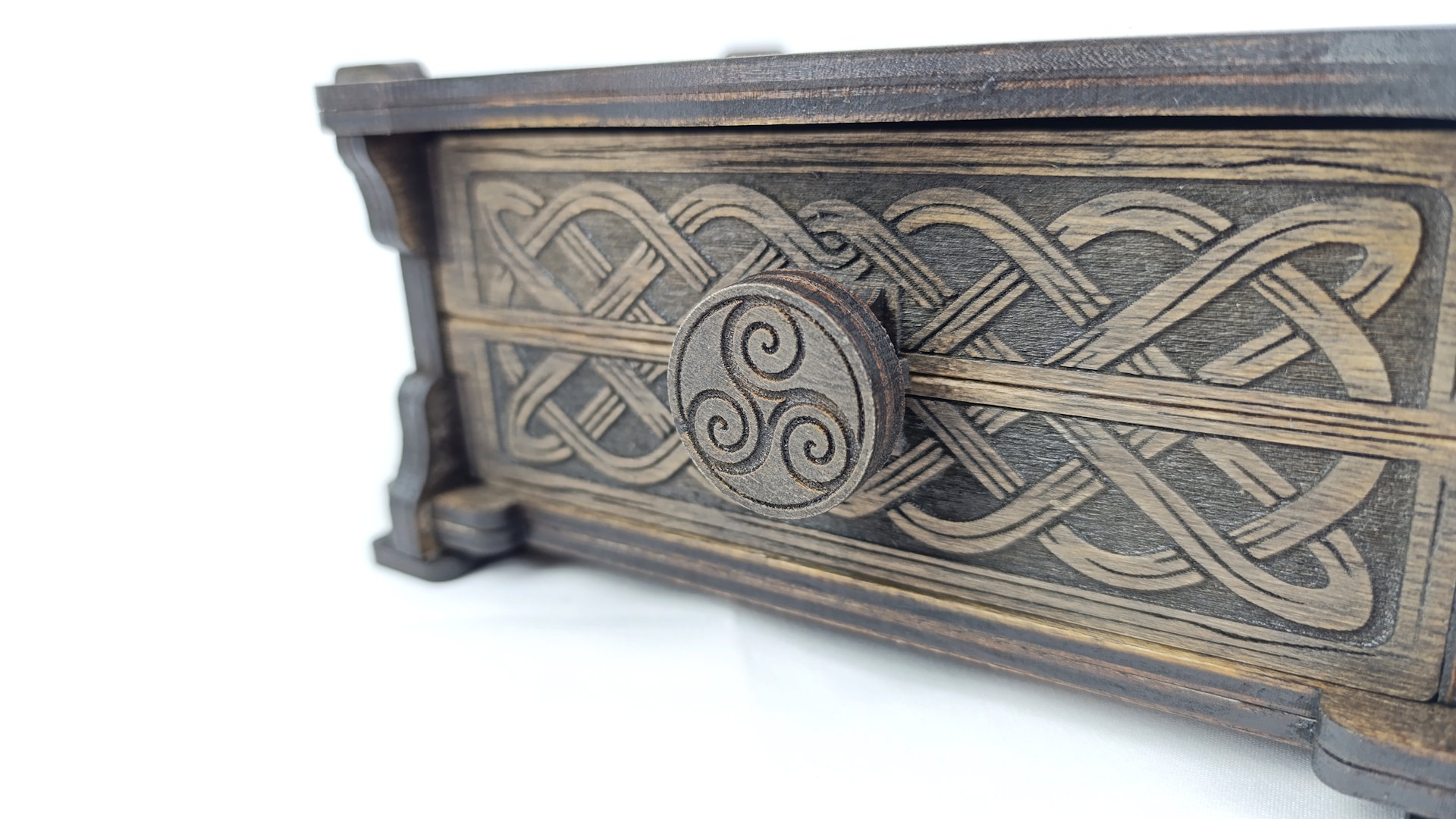 Chest of drawers 00301
