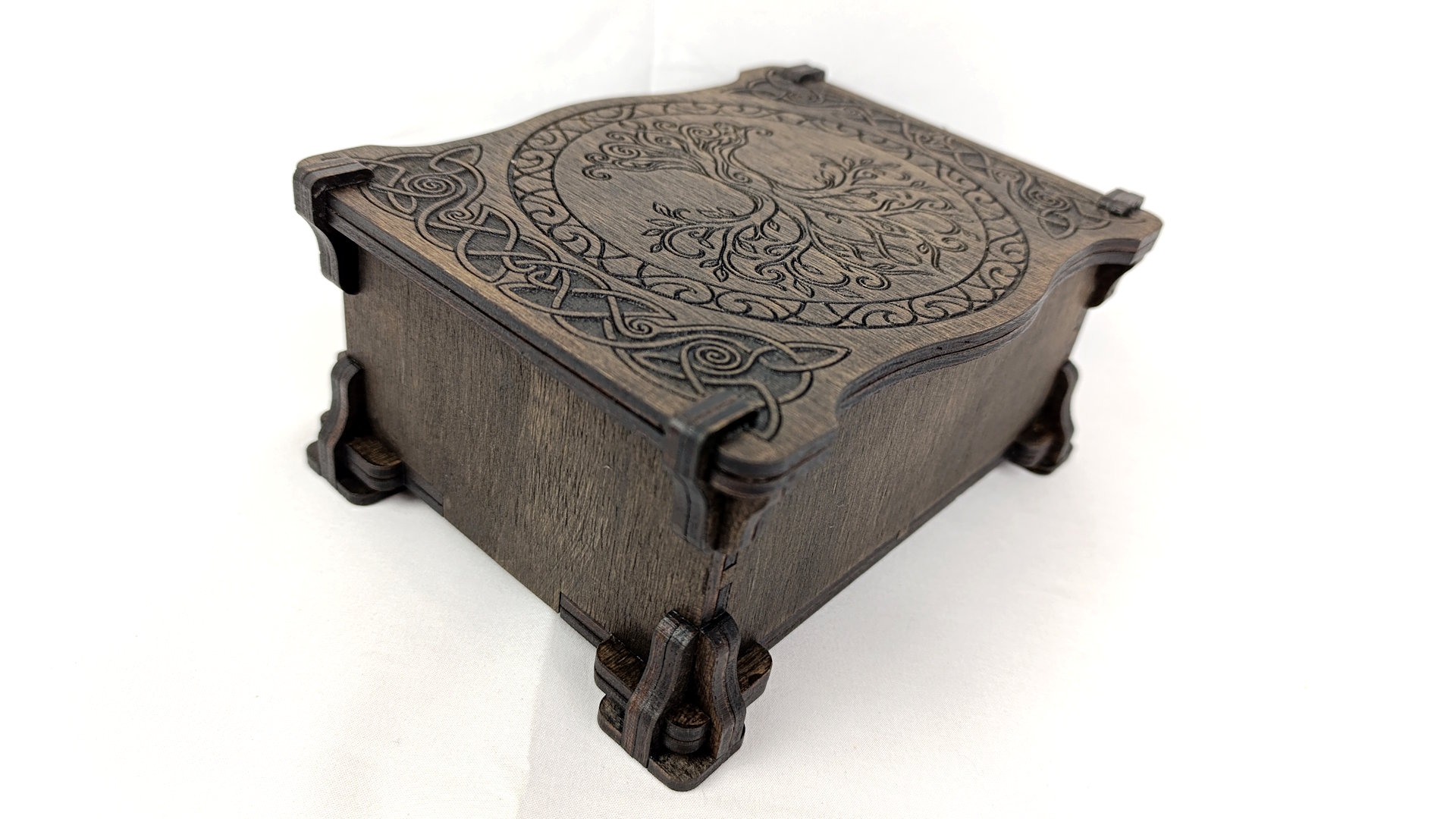 Chest of drawers 00301