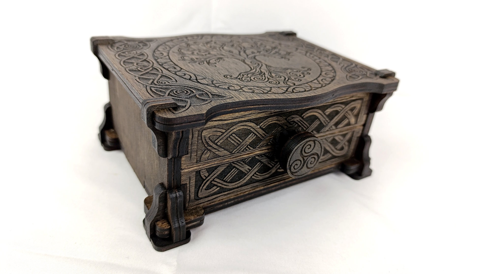 Chest of drawers 00301