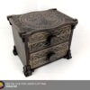 00302_0 Chest of drawers 00302