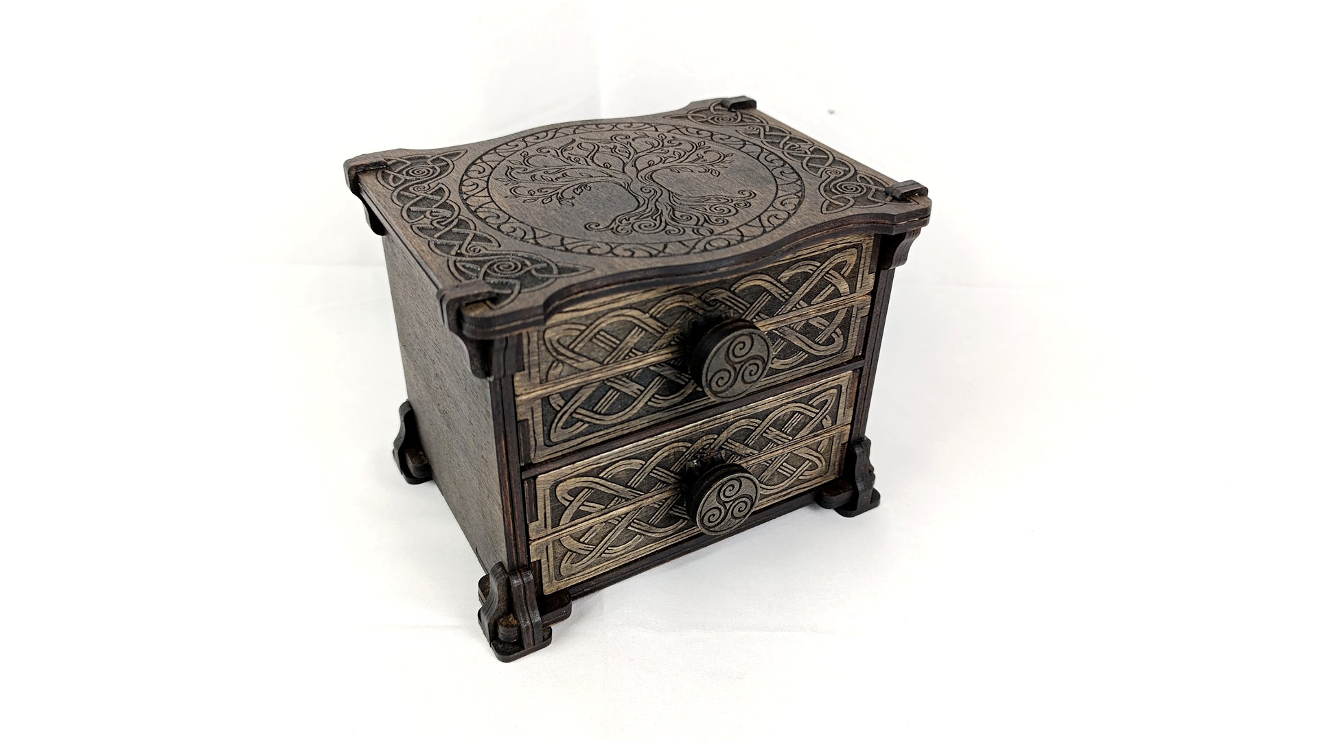 00302_9 Chest of drawers 00302